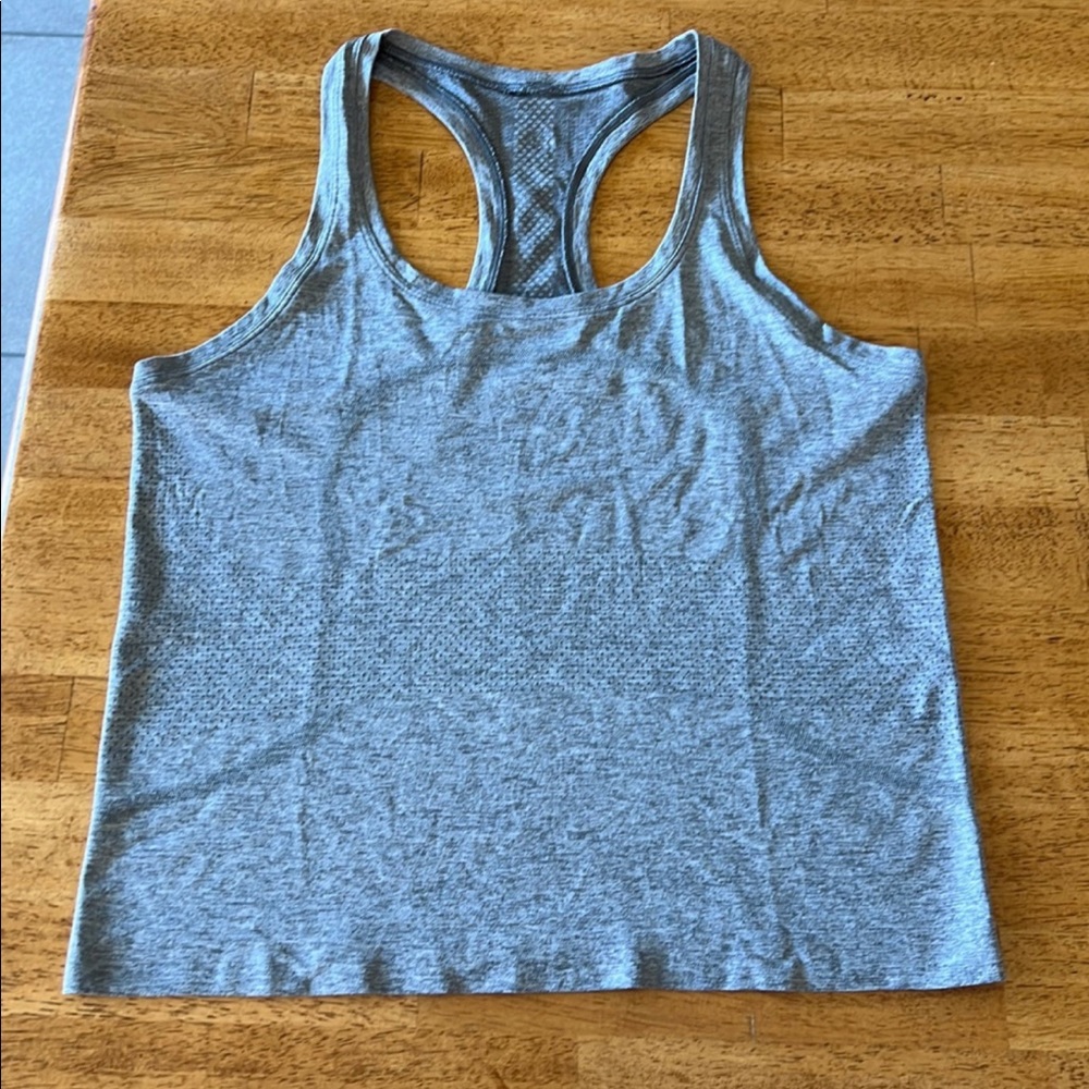 Lululemon Swiftly Tech Tank